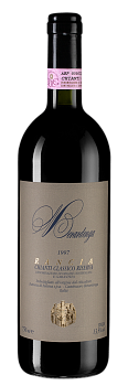 Вино Chianti Classico Riserva Berardenga Fattoria di Felsina  2017  750 мл