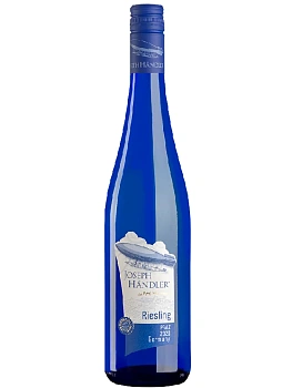 Вино Peter Mertes Joseph Handler Riesling QbA Pfalz 750 мл