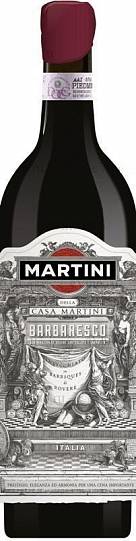 Вино Martini Barbaresco gift box 750 мл