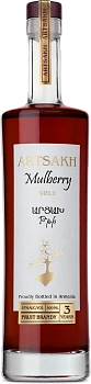Водка Artsakh Mulberry Gold  500 мл