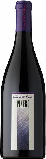 Вино  Pinero  Pinot Nero del Sebino IGT  2019  750 мл