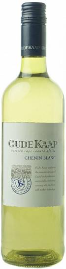 Вино Oude Heerengracht Chenin Blanc Оуде Йеренграхт Шенен Блан 