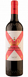 Вино Luis Gurpegui Muga Monte Ory Cabernet-Merlot  DO Монте Ори  Каберне  Мерло  750мл