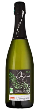 Игристое вино Monge Granon Cremant de Die Origine   750 мл