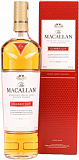 Виски Macallan Classic Cut Limited Edition  Макаллан Классик Кат  Лимитед Эдишн  в подарочной коробке  700 мл 2021 700 мл