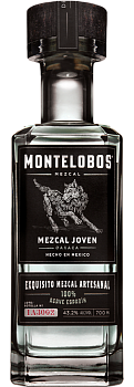 Мескаль Montelobos 700 мл