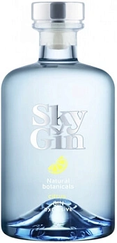 Джин  Sky Gin  Citrus  500 мл  43%