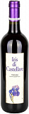 Вино Iris Di Castellare, Ирис Ди Кастелларе кр.сух. 2018  750 мл