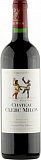 Вино Chateau Clerc Milon  Grand Cru Classe Pauillac AOC  Шато Клерк Милон 2012  750 мл