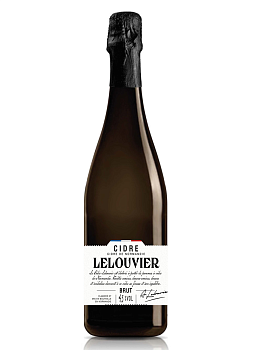 Сидр Lelouvier De Normandie 750 мл