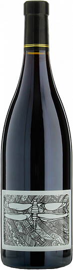 Вино  Julien Courtois 100% VdF  2015 750 мл