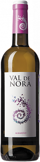 Вино Vina Nora, Val de Nora, ВИНЬЯ НОРА, Вал де Нора  2018 750 мл