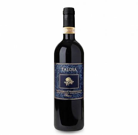 Вино Fattoria della Talosa Riserva DOCG Vino Nobile di Montepulciano   2013 750 мл