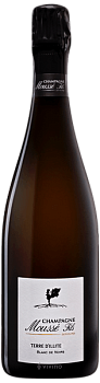 Шампанское Champagne Famille Mousse  Terre d'Illite   2019  750  мл 12%