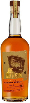 Виски Joe Got A Gun 20 Private Barrels   700 мл  40 %