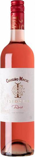 Вино Cousino-Macul Isidora  Rose Maipo Valley  2015 750 мл