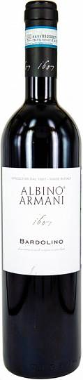 Вино Albino Armani   Bardolino   2019  750 мл 