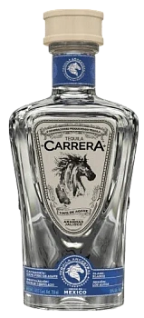 Текила Carrera Blanco  700 мл  40%