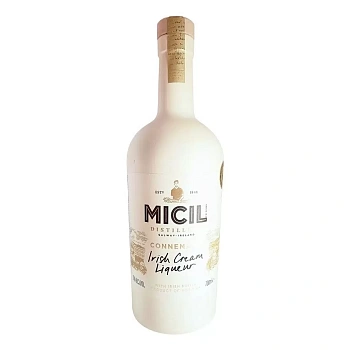 Ликер Micil Irish Cream Liqueur  700 мл