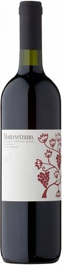 Вино  Montevetrano  Colli di Salerno IGT  2001 750 мл