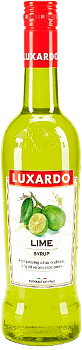 Сироп Luxardo  Lime  Люксардо  Лайм 750 мл