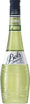 Ликер Bols  Cucumber  700 мл  17%