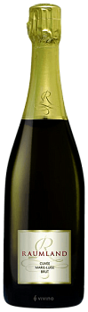 Игристое вино Raumland   Cuvee Marie-Luise 2017  750 мл