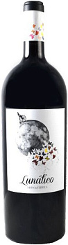Вино Casa de la Ermita  Lunatico Monastrell Jumilla DO red dry  1500 мл