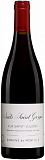 Вино Domaine de Montille  Nuits-Saint-Georges  Aux Saints-Juliens  AOC  Домен де Монтий  Нюи-Сен-Жорж  О Сен-Жюльен  2019 750 мл   12,5%