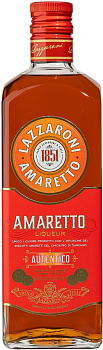 Ликер Lazzaroni  Amaretto  Autentico  700 мл