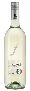Вино Freschello Bianco Sweet  750 мл