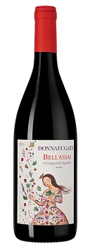 Вино Donnafugata Bell'Assai  2023  750 мл  