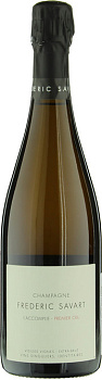 Шампанское Savart L'Accomplie  Premier Cru Champagne AOC  750 мл