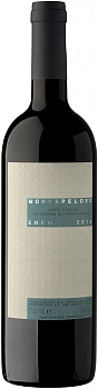 Вино Montepeloso  Eneo  Costa Toscana IGT   2019  750 мл