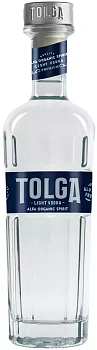 Водка Tolga  Light  500 мл  40%