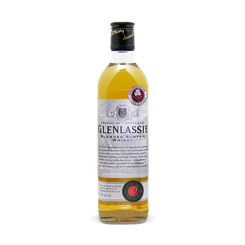 ВИСКИ Glenlassie   500 мл