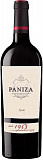 Вино Paniza  Syrah   Carinena  Паниза Сира  Кариньена 750 мл
