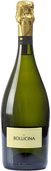 Игристое вино Serafini & Vidotto  Bollicina   750 мл