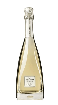 Игристое вино  Franciacorta Brut  Milledi  Ferghettina  2020  750 мл
