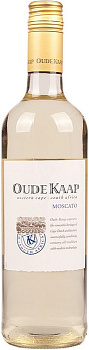 Вино DGB  Oude Kaap  Moscato      2020   750 мл
