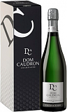 Шампанское   Dom Caudron  Prediction Brut  Дон Кодрон Предиксьон Брют  п/у  750 мл  12%