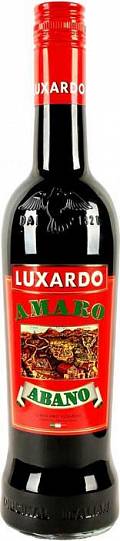 Ликер  Luxardo Amaro Abano  750 мл