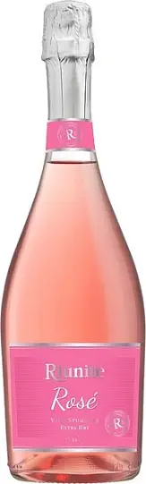 Игристое вино Riunite Rose Brut  2023  750 мл