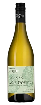 Вино Domaine du Tariquet  Chenin-Chardonnay  2023  750 мл