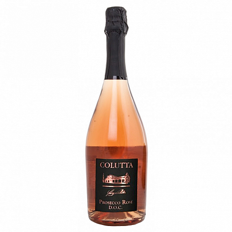 Игристое вино Prosecco Rose DOC Colutta brut   750 мл