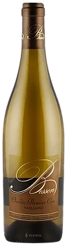 Вино Domaine Besson   Chablis Premier Cru  Vaillons   2020  750 мл  13 %