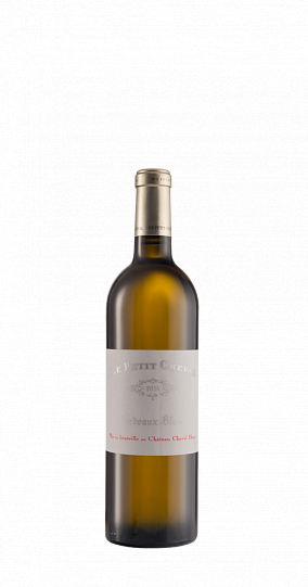 Вино  Le Petit Cheval Blanc   2016 750 мл