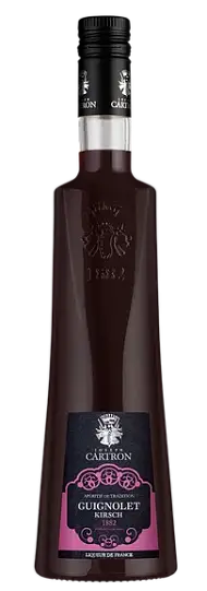 Ликер Liqueur de Guignolet Kirsch  700 мл 15%