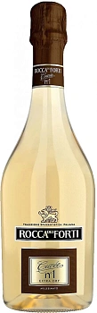 Игристое вино  Rocca dei Forti  Cuvee  №1  750 мл