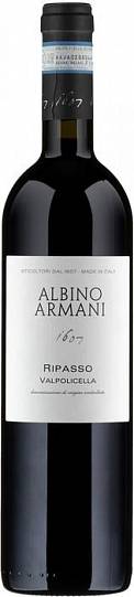 Вино Albino Armani Ripasso Valpolicella DOC 750 мл
